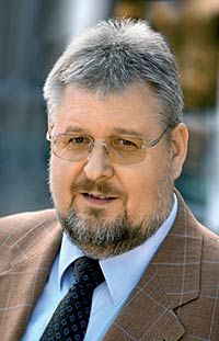 Portrait von Joachim Pawels